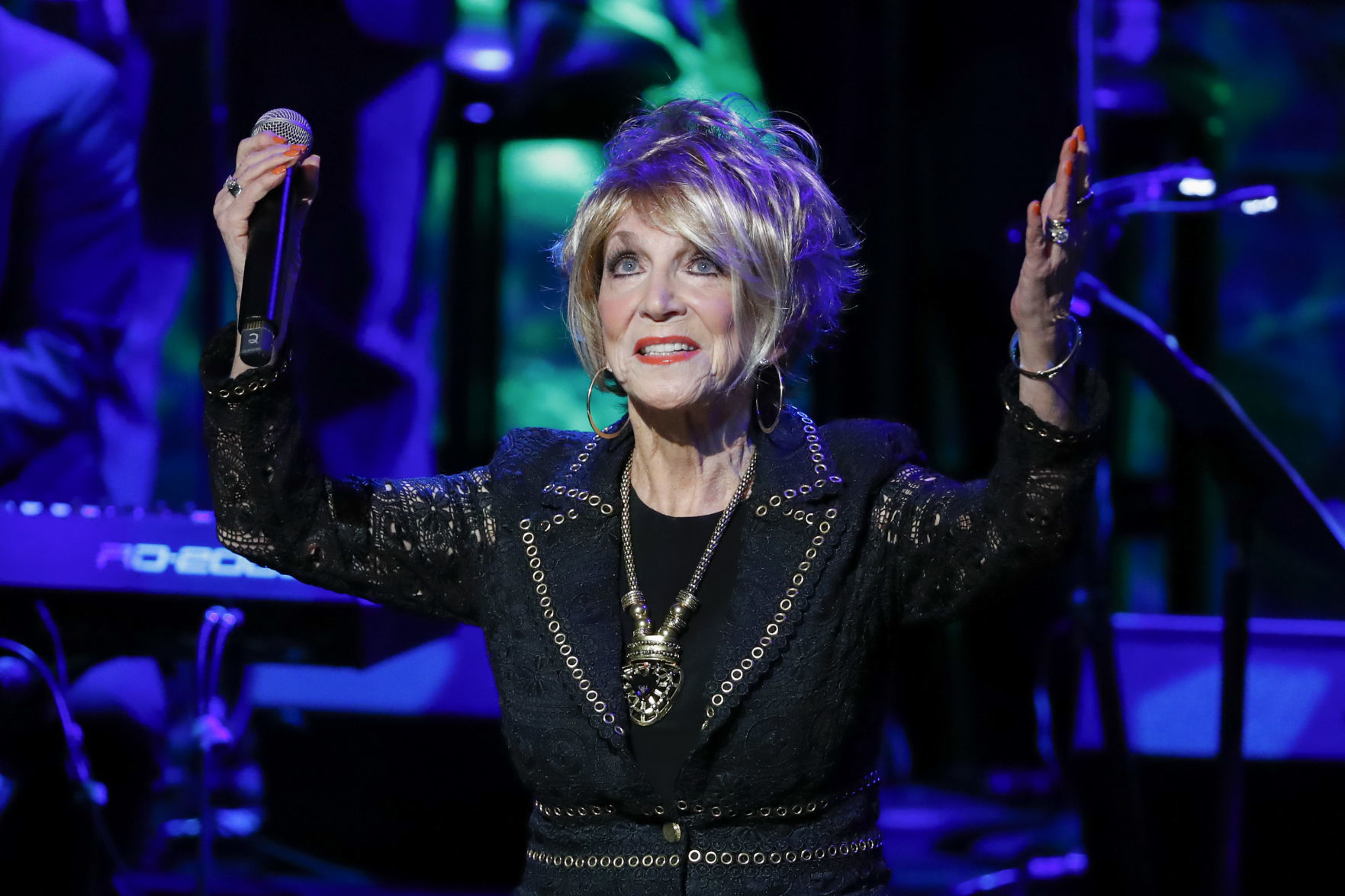 Jeannie Seely
